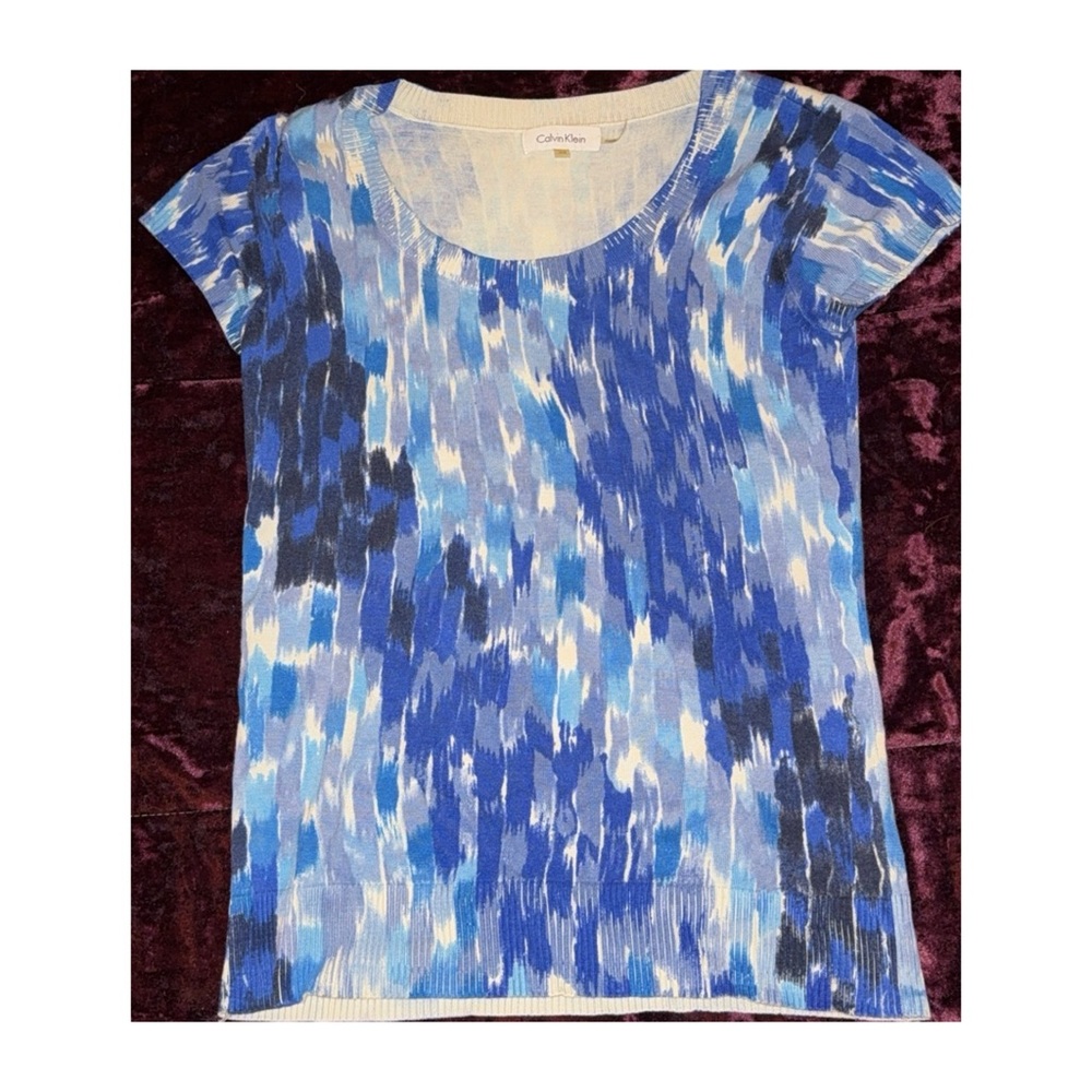 Calvin Klein shirt